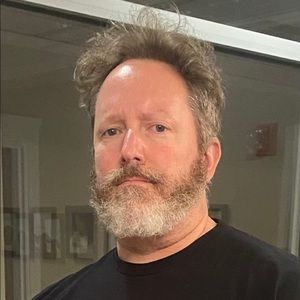 Meet your Posher, Joe